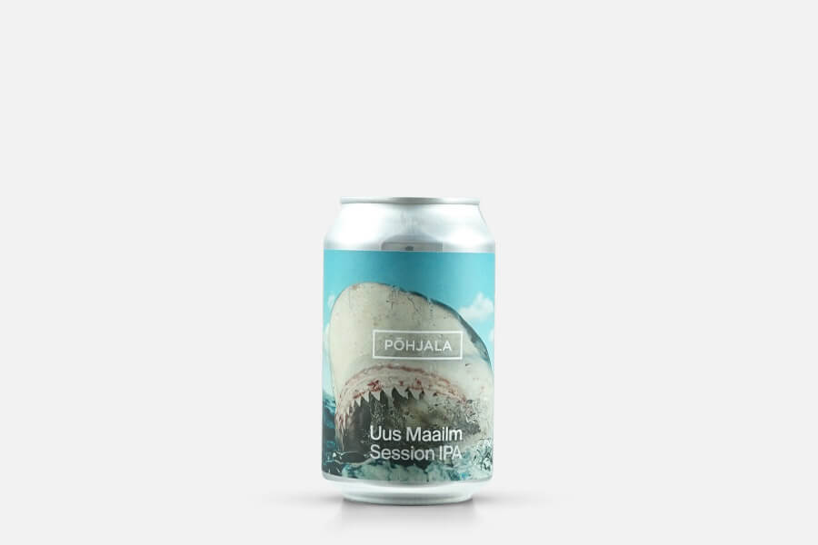 Põhjala - Uus Maailm