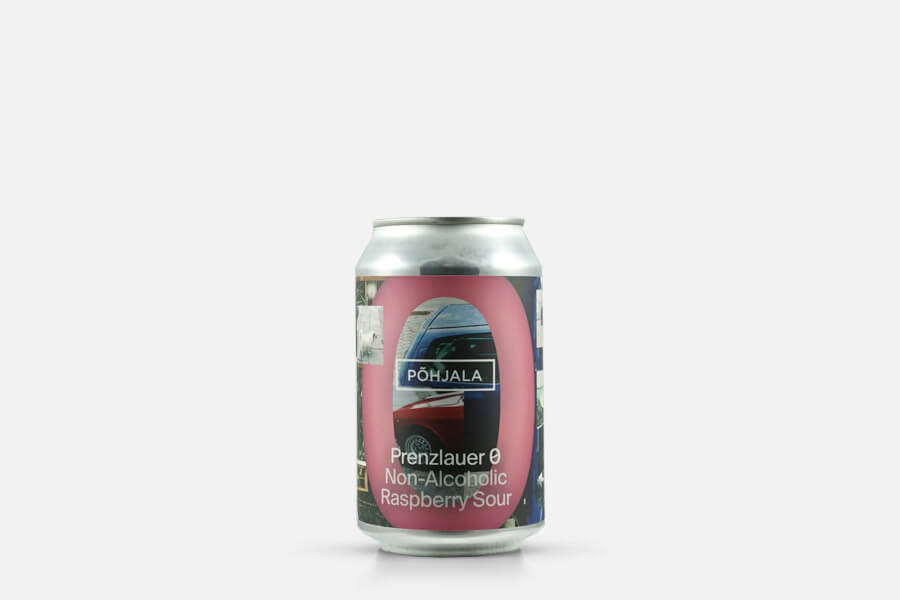 Põhjala - Prenzlauer 0