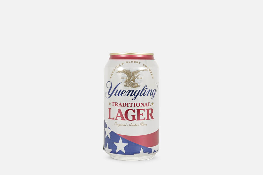 Yuengling - Traditional Lager