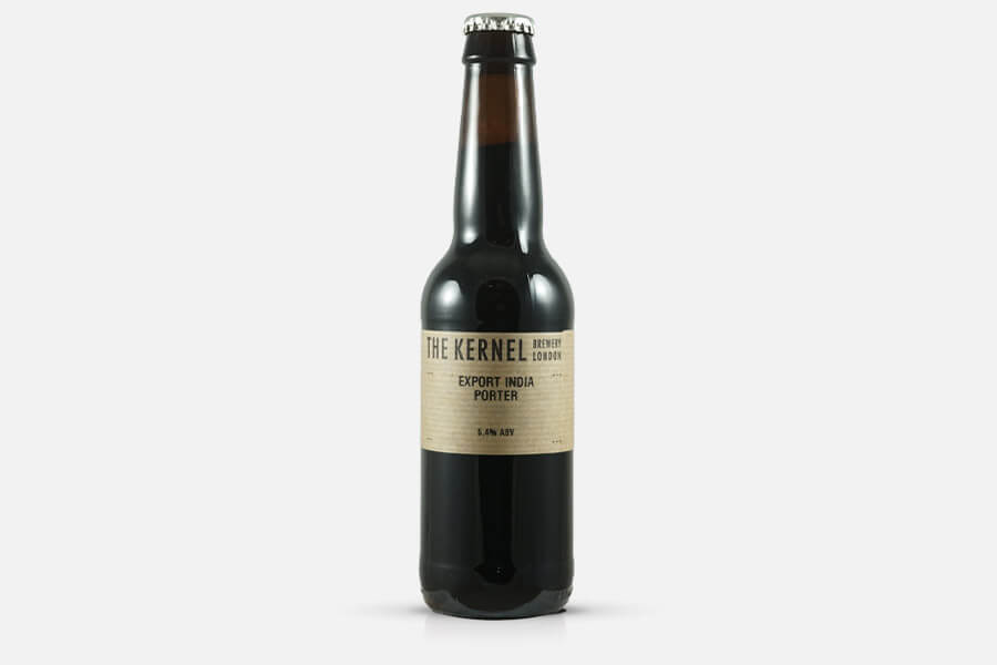 Kernel - Export India Porter