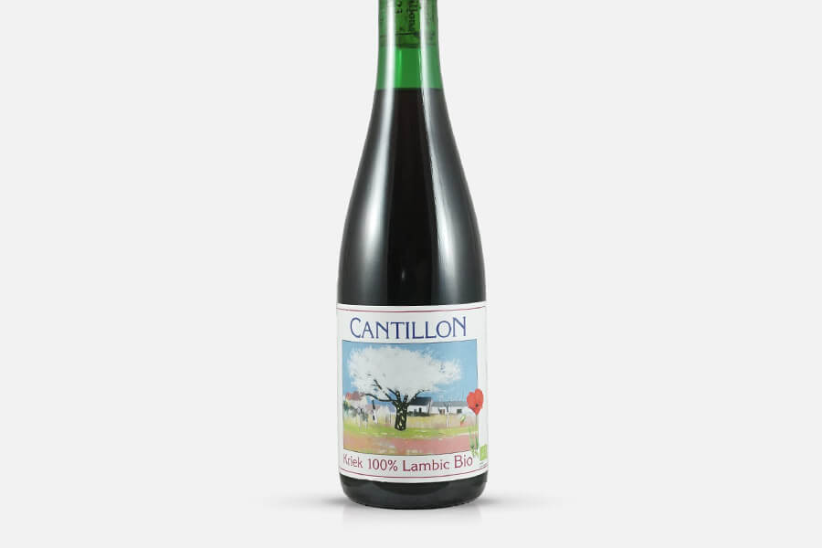Cantillon - Kriek