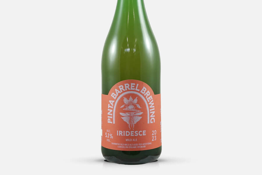 PINTA - Iridesce 2023
