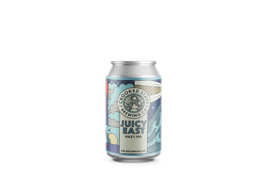 Crooked Stave - Juicy East