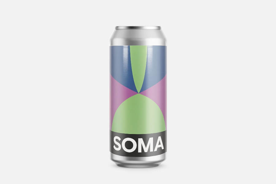 SOMA - Doppler