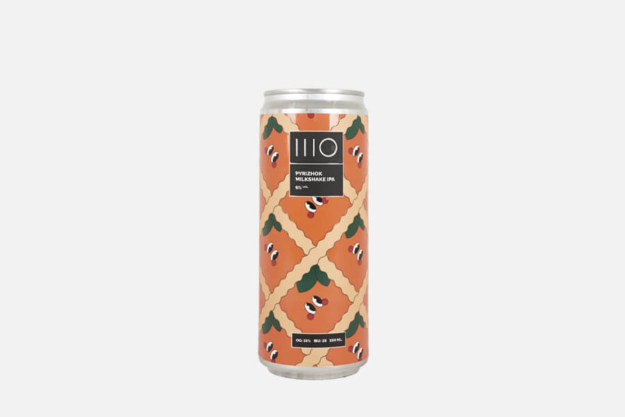 IIIO - Pyrizhok