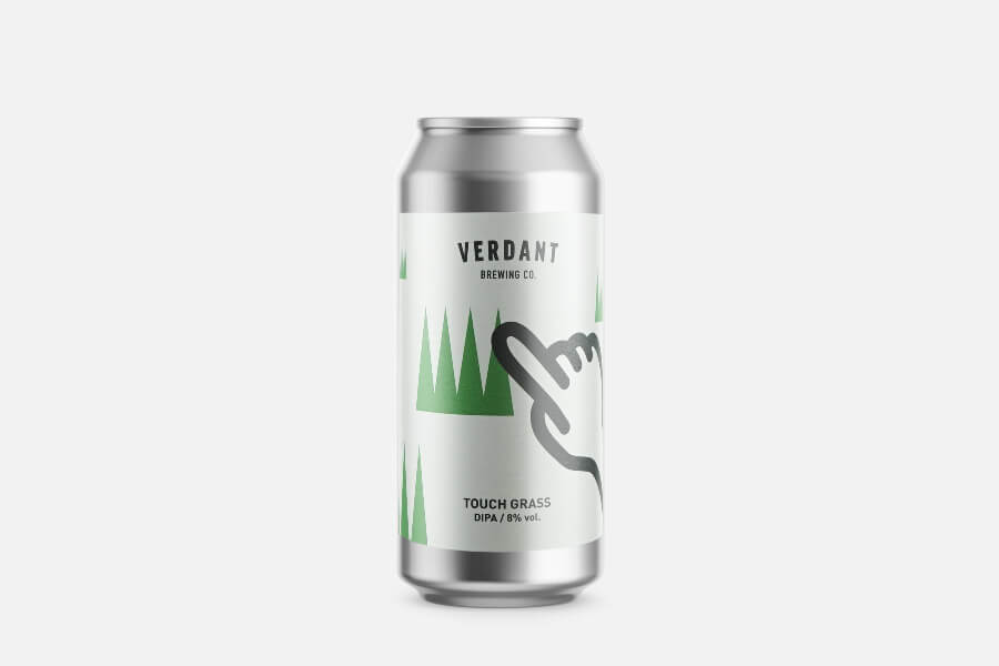 Verdant - Touch Grass