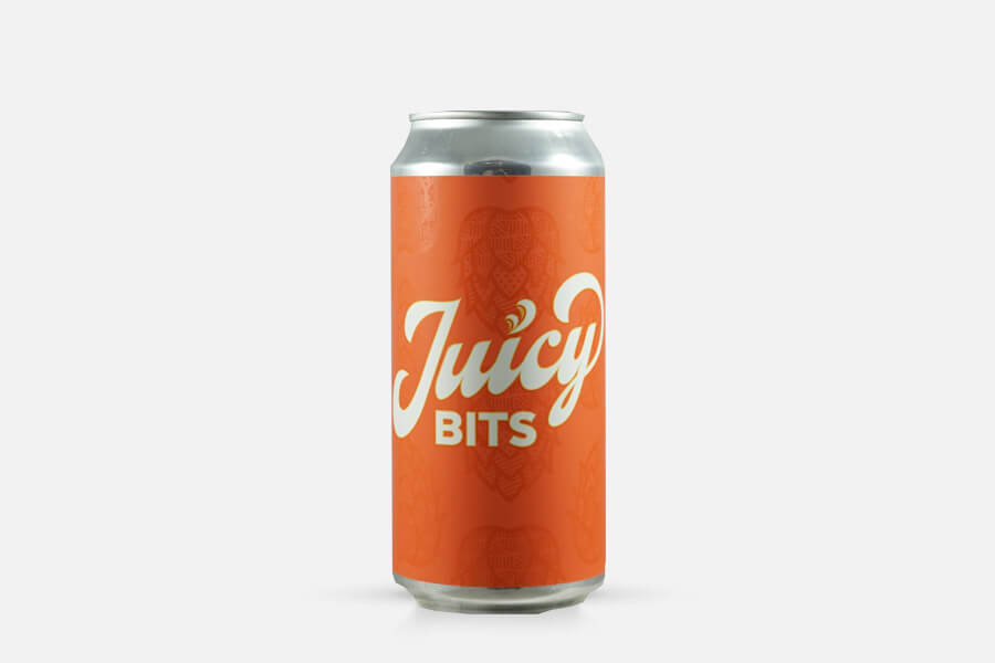Omnipollo - Juicy Bits