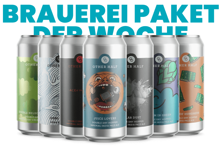 Other Half Brauerei Bundle