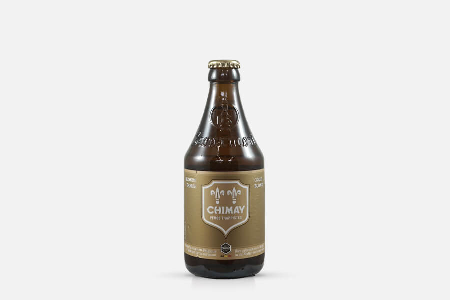 Chimay - Dorée