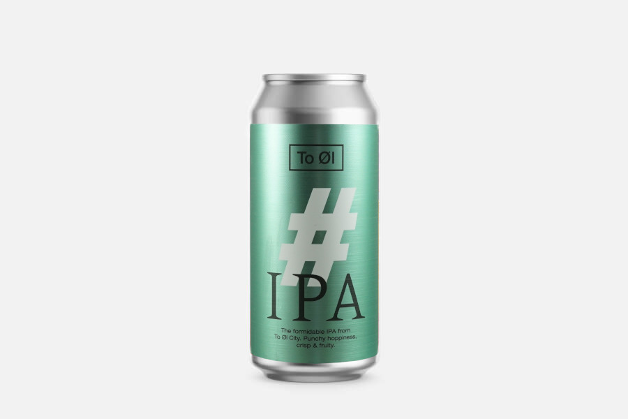To Ol - #IPA