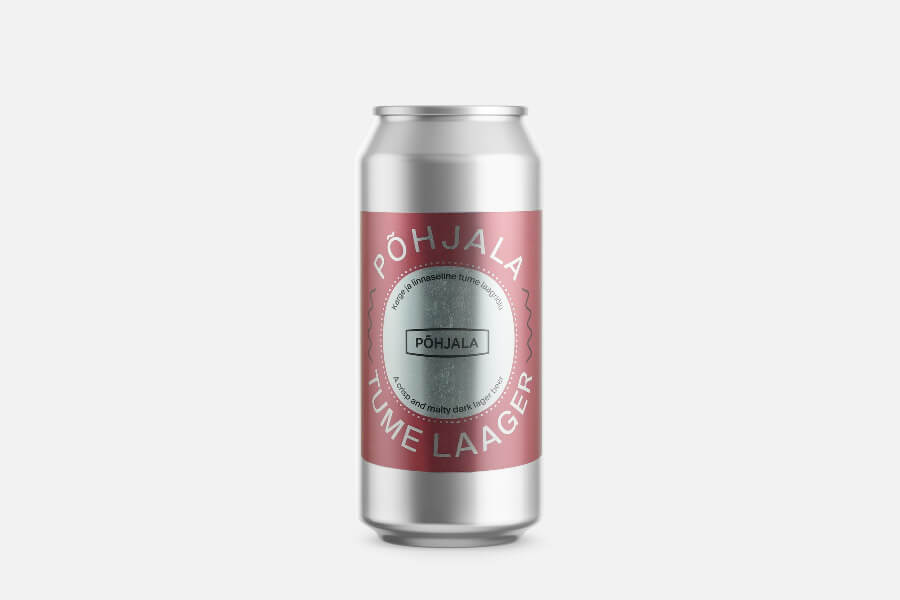 Põhjala - Tume Laager