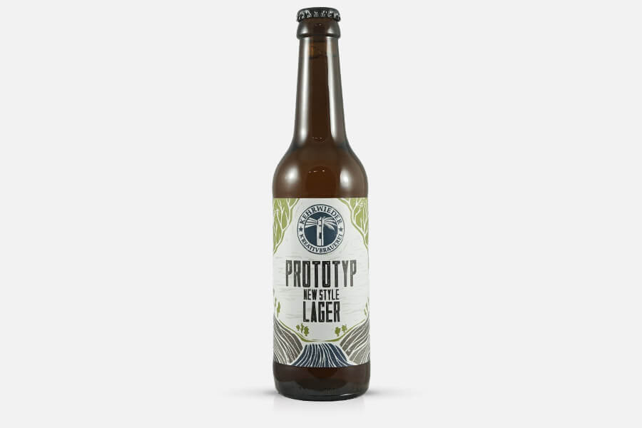 Kehrwieder - Prototyp