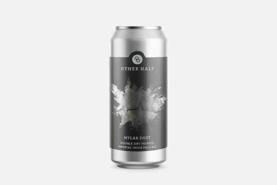 Other Half - Mylar Dust