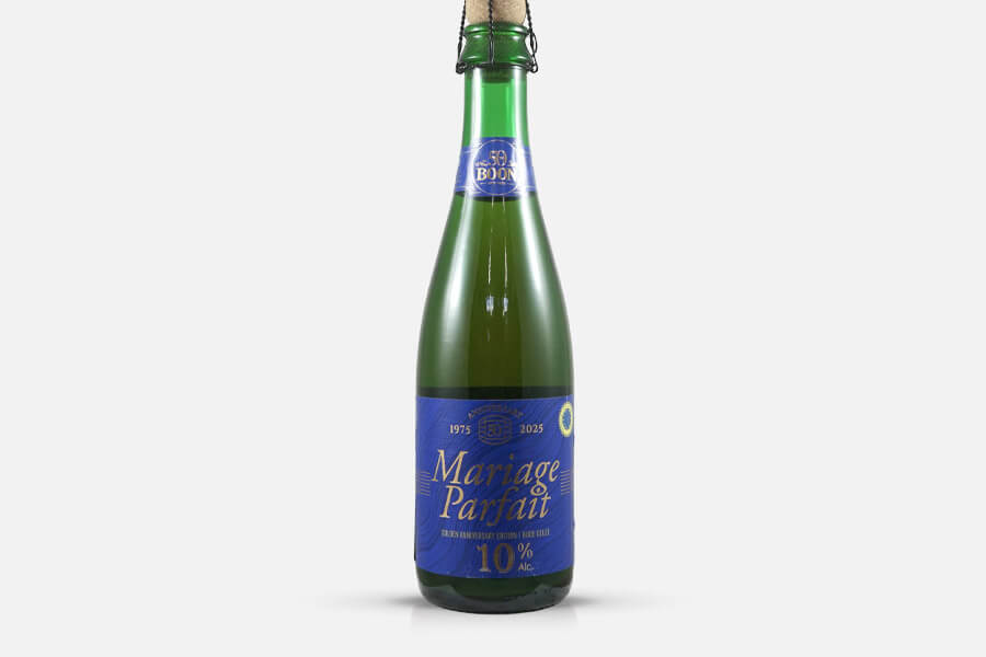 Boon - Mariage Parfait Golden Anniversary Edition 10%