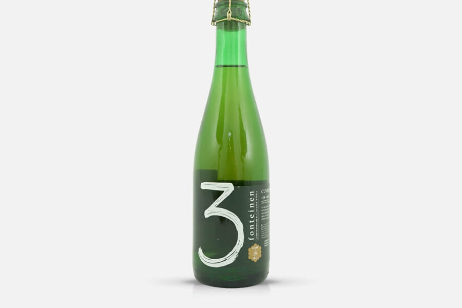 3 Fonteinen - Cuvee Miel 24-25 Blend 34