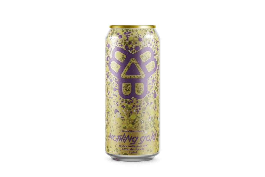 Bissell Brothers - Nothing Gold