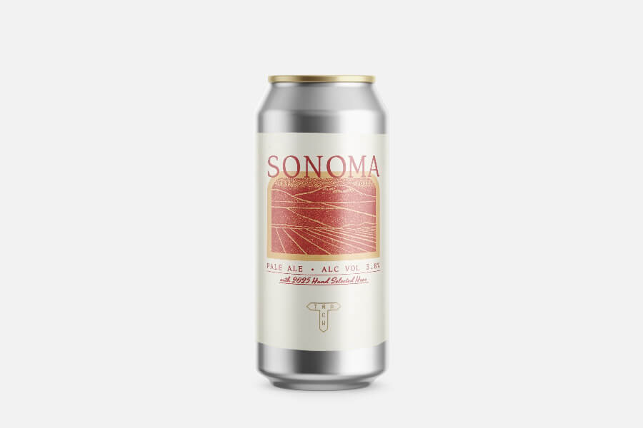Track - Sonoma (Cultivate CY25)