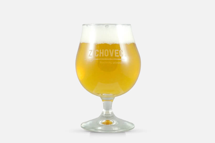 Zichovec Glas
