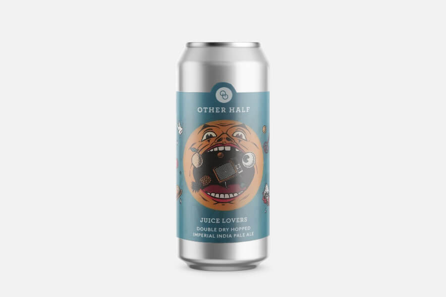Other Half - Juice Lovers