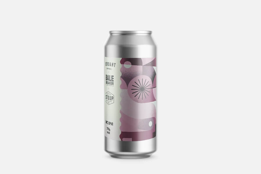Verdant - LSBB25 #2 (Stoup & Bale Breaker Collab)