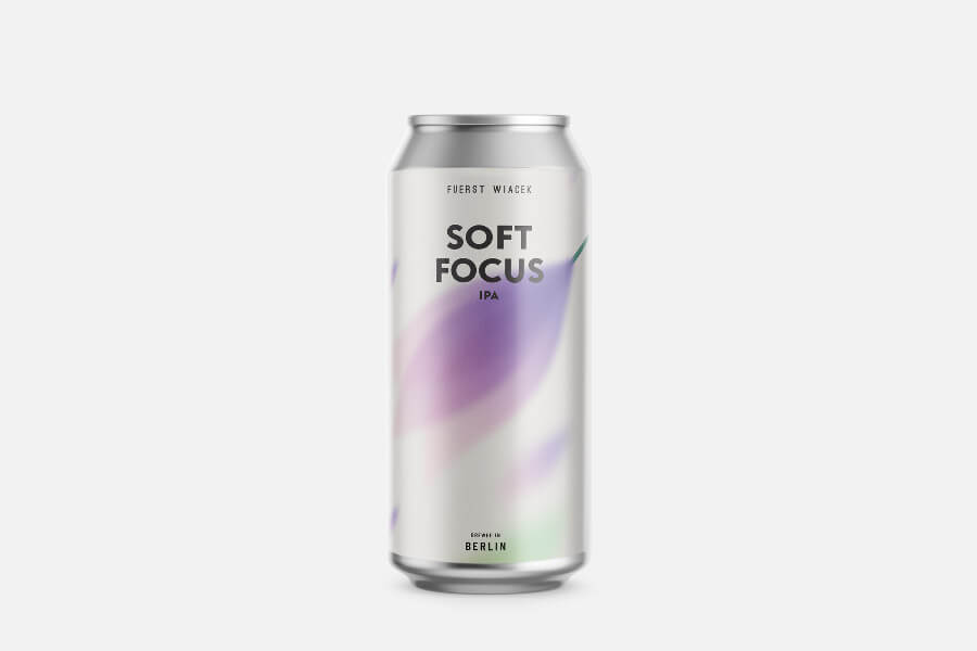 Fuerst Wiacek - Soft Focus (2026)