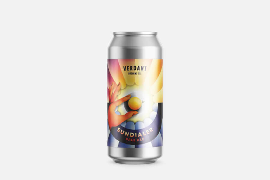 Verdant - Sundialer