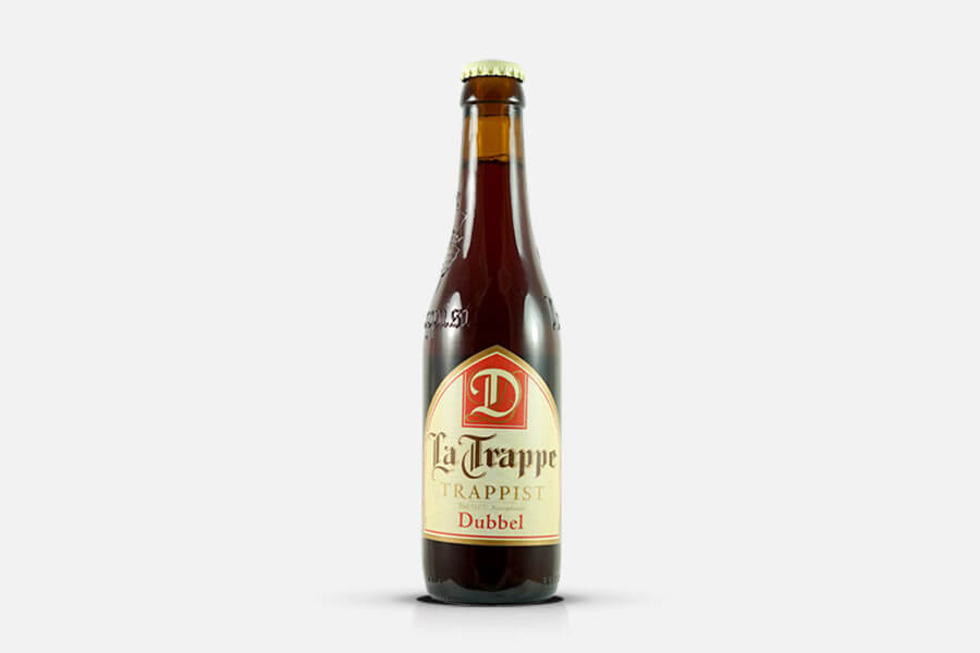 La Trappe - Dubbel