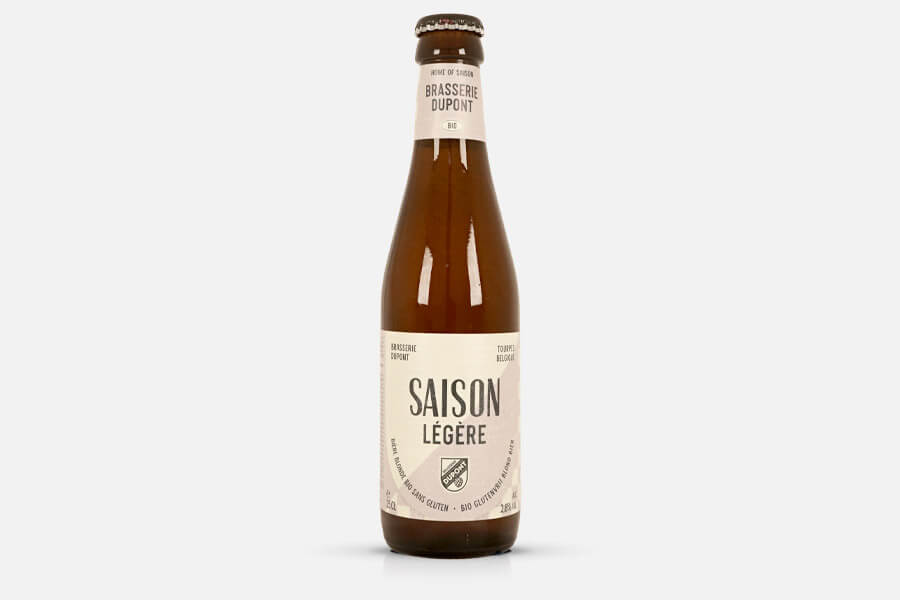 Dupont - Saison Légère
