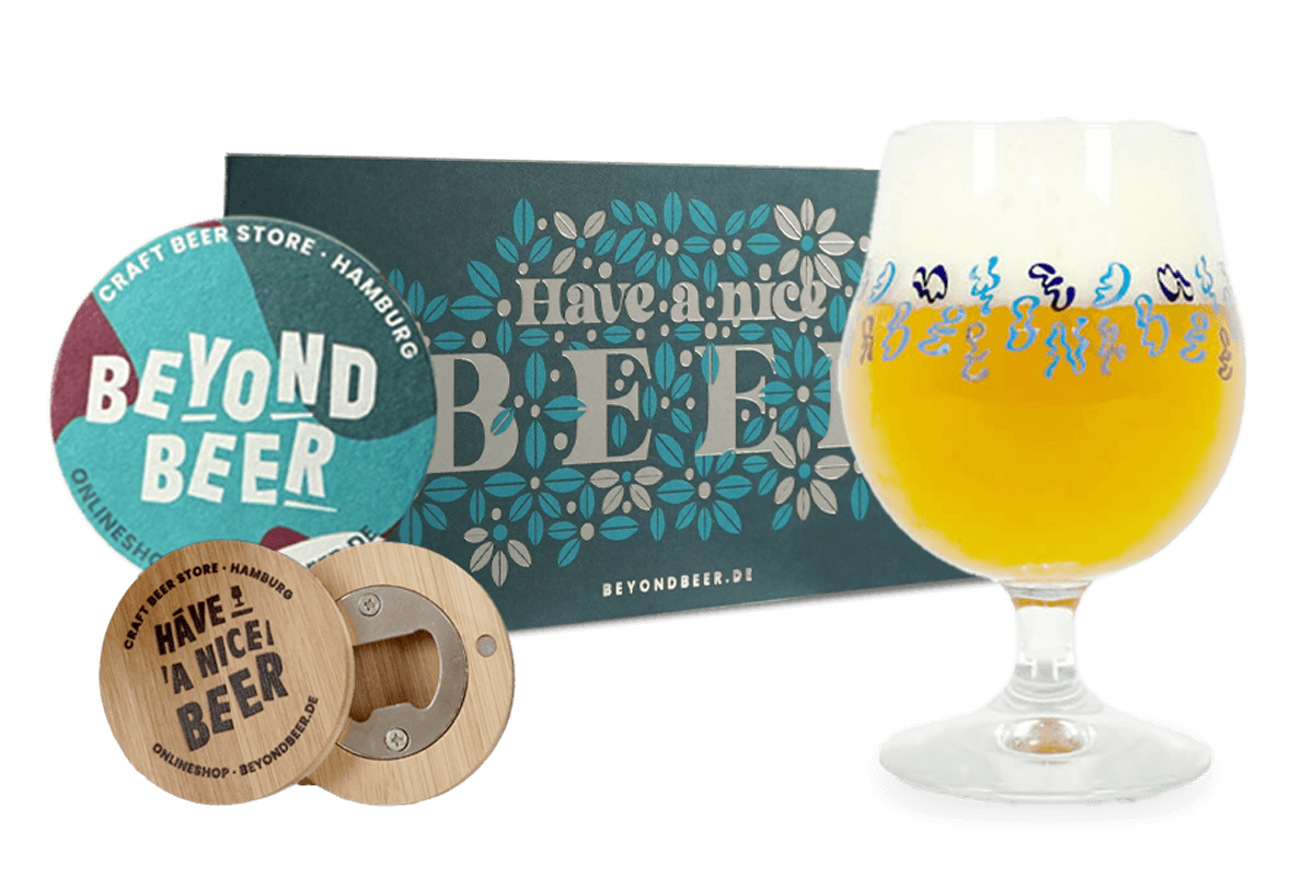 Craft beer, Beer glass, Tulip glass, Bottle opener, Coaster