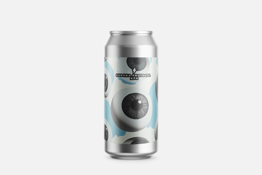 Garage - Eureka Protocol