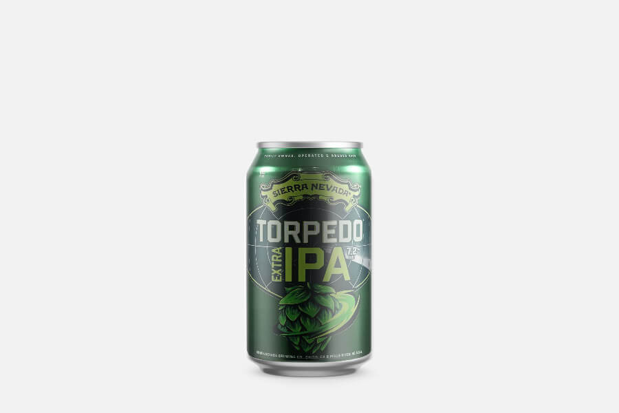 Sierra Nevada - Torpedo