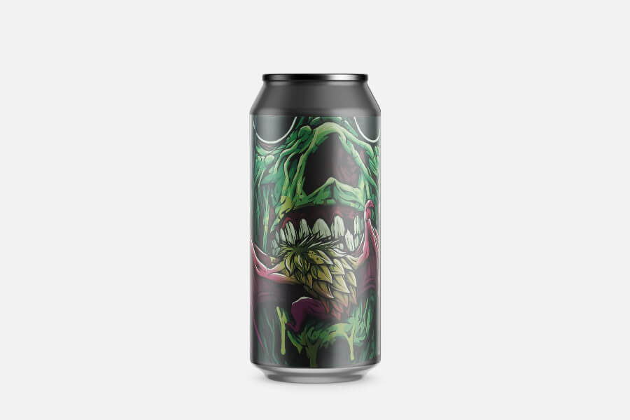 Seven Island - Diary Of A Mad Brew