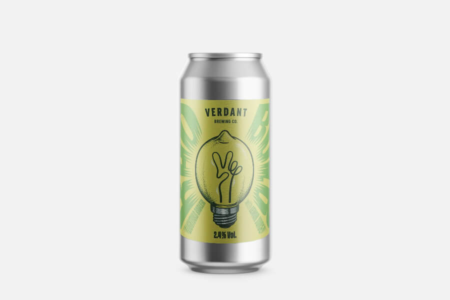 Verdant - Radbulb