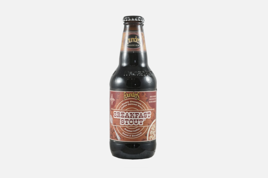 Founders - Breakfast Stout