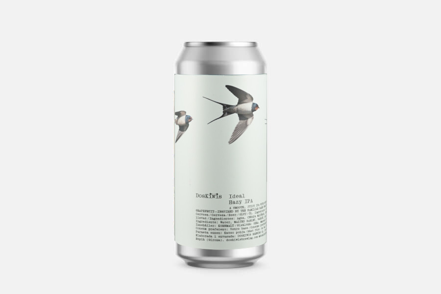 DosKiwis - Ideal v2