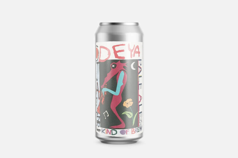 DEYA - Kind Of Brew