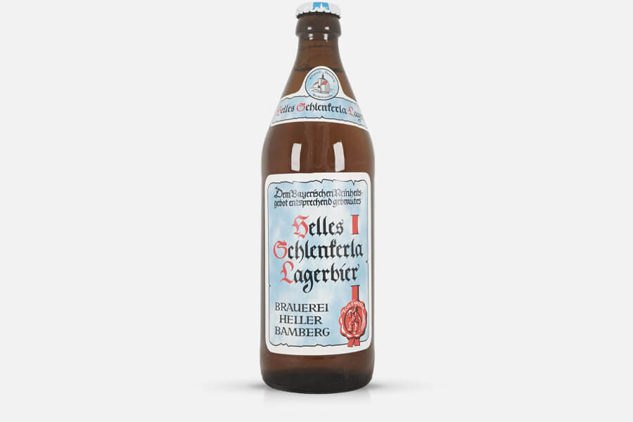Bierflasche, Lagerbier, Brauerei Hell46 Bamberg, Bierverschluss, Etikett, bier, flasche, langer neck, helles lager, brauerei hellER bamberg, Bier, Flasche, Lagerbier, Braun, Etikett, Lagerbier, Bierflasche, Braustätte, Bayerisches Bier, Label