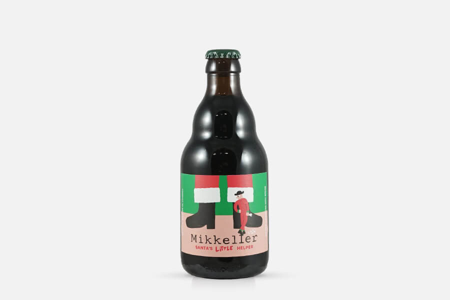 Mikkeller - Santa's Little Helper