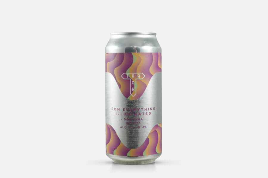 Track - DDH Everything Illuminated