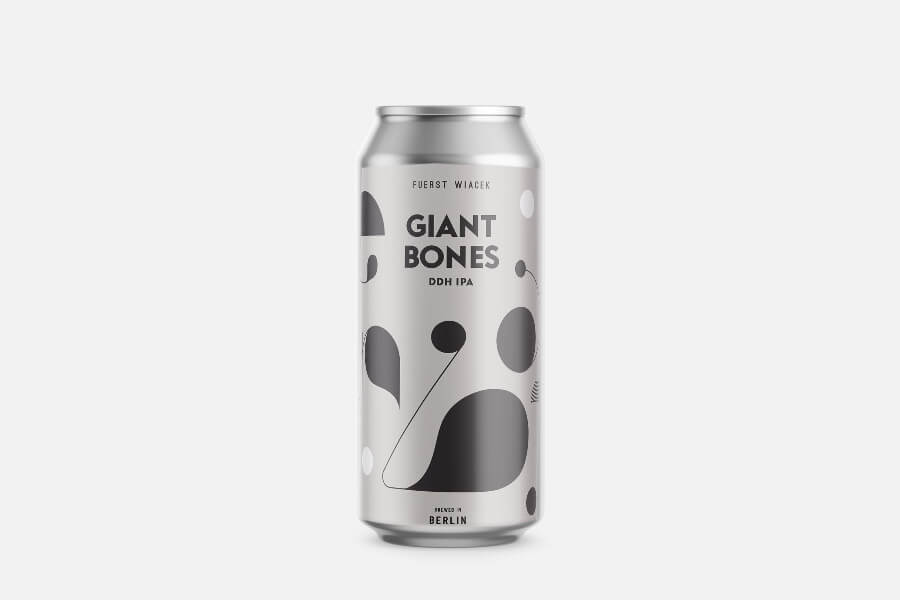 Fuerst Wiacek Giant Bones