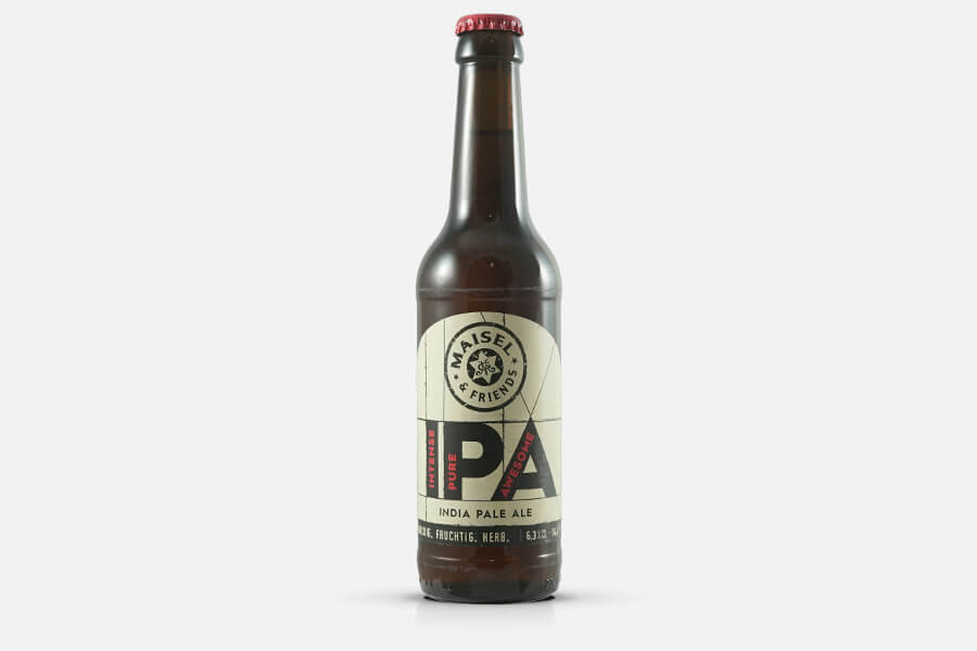 Maisel & Friends - IPA