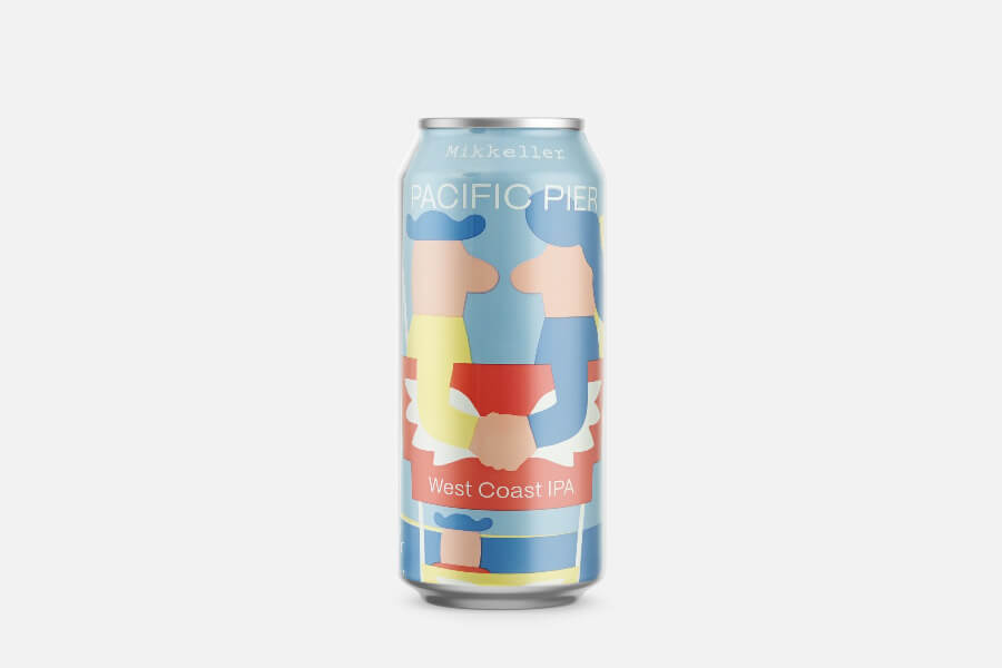 Mikkeller - Pacific Pier