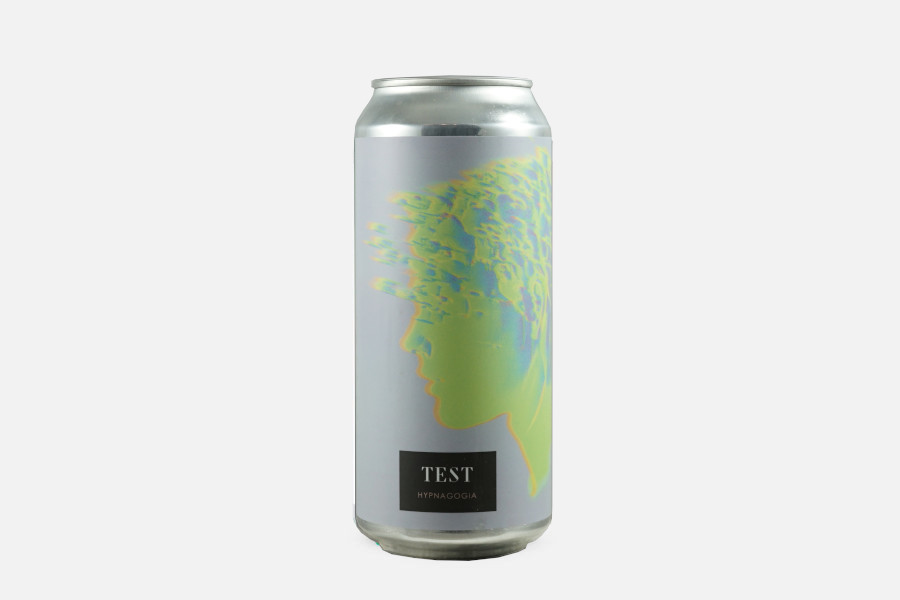Test - Hypnagogia