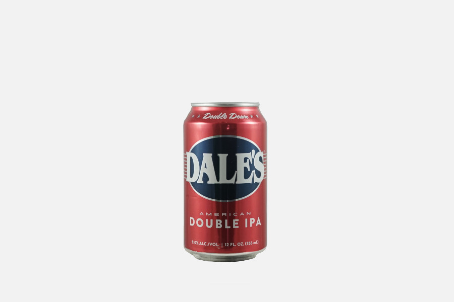 Oskar Blues - Double Dale's