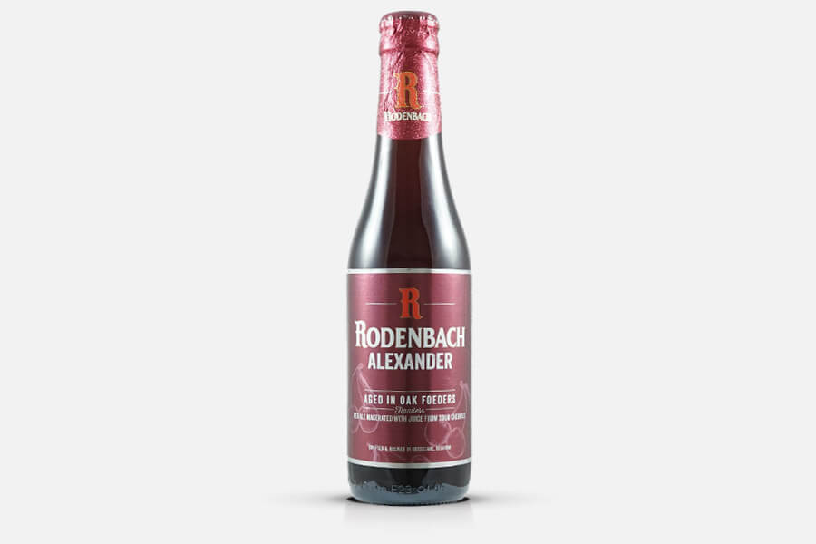 Rodenbach - Alexander