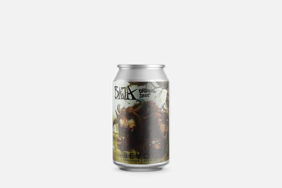 Bevog - Baja