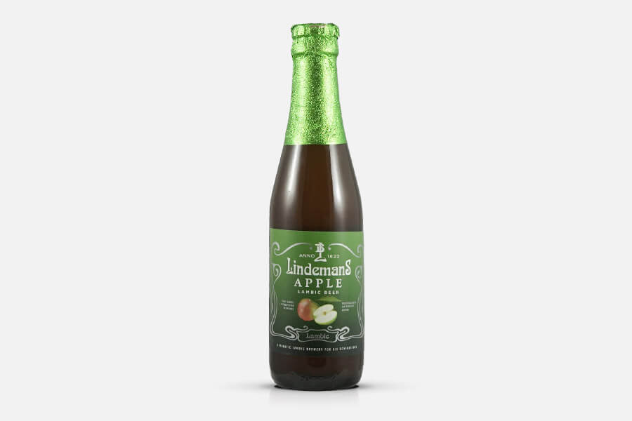 Lindemans - Apple