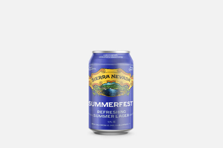 Sierra Nevada - Summerfest