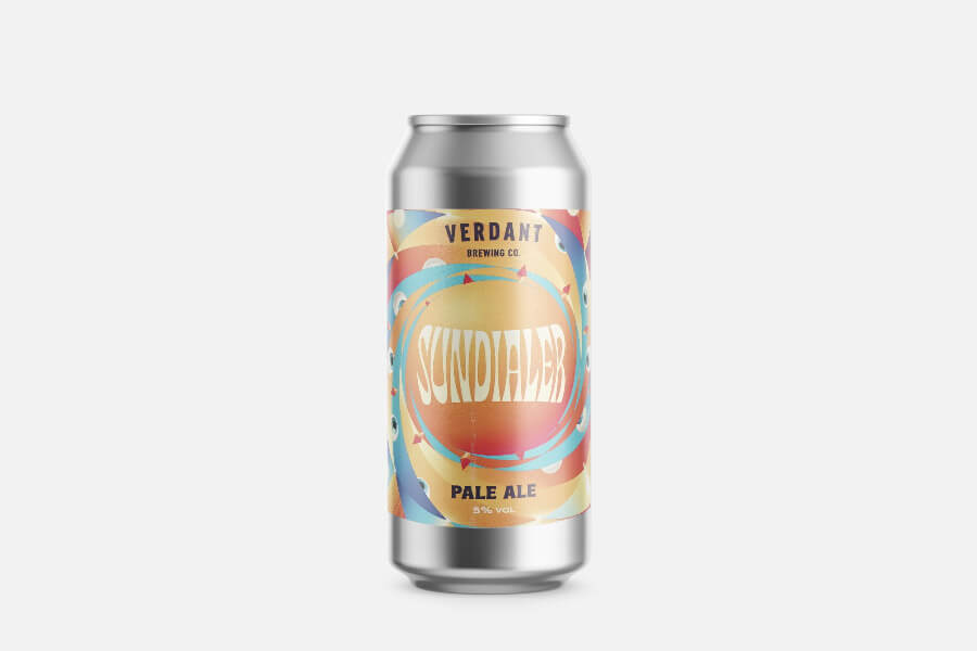 Verdant - Sundialer