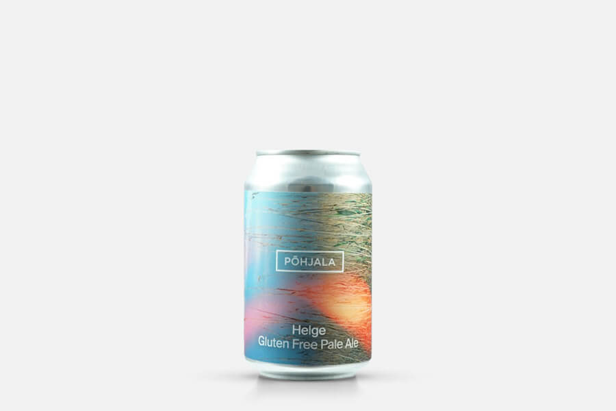 Põhjala - Helge
